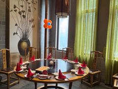 -客家园.山野土菜.宴席(大运城邦店)