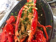 -四川人郑霞海鲜