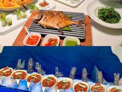 -金链花·泰国餐厅(国贸店)