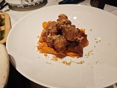 蒜香骨-炳胜品味(海印总店)