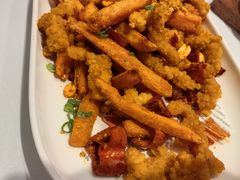 -巴特餐饮6加1音乐餐吧·新疆菜
