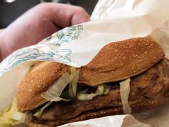 -麦当劳(大栅栏店)