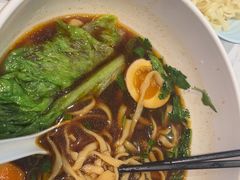 -康师傅私房牛肉面(申虹店)
