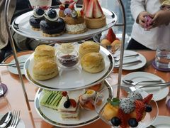 -深铁皇冠假日酒店·大堂吧