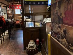 大堂-春草居酒屋·晴子の店