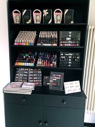 -KIKO nail salon日式美甲美睫沙龙