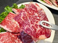 -NIUAN牛庵·日式和牛烧肉(恒隆店)