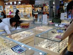 -PARKWAY·百汇眼镜(三叶眼镜城店)
