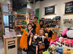 -LUSH(威尼斯人店)