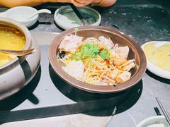 -云海肴云南菜·蒸汽石锅鱼(青岛万象城店)