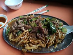 -来自潮州牛肉店(华强北店)