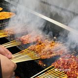 安顺探店｜超好吃的烧烤烤串！宵夜必备！