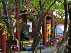 -宫事颐庭·老佛爷贵寿下午茶(颐和园店)