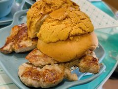 -金捞茶餐室(祐汉兴隆楼店)