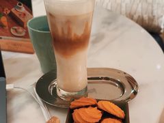 -深圳罗湖木棉花凯悦尚选酒店•大堂吧