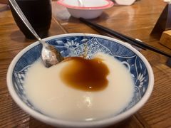 杏仁豆腐-豚王拉面(澳门银河店)