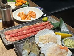 -御牛道日式烤肉料理(杭州万象城店)