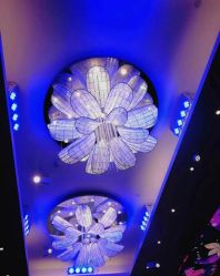 -名宴婚宴专门店·宴会厅(京基100店)