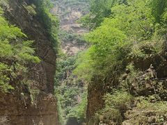 -湖洞水自然风景区
