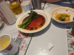-肥韬茶餐厅(海上世界店)