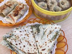 -面道赞宁海海鲜面(迎凤街店)