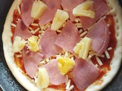 -比格比萨(国际能源店)