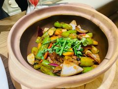 -粤集·手工粤菜(皇庭广场店)
