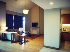 -长白山万达锦华套房酒店
