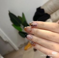 -斯馨·健康美甲美睫