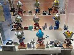 -泡泡玛特POPMART(上海环球港店)