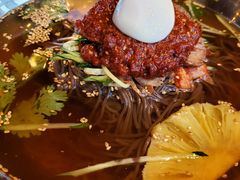 -一品诚记烤肉(大连柏威年购物中心店)