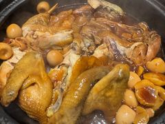 -巢爷老味(东方红店)