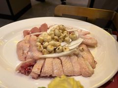 -润泽园椰子鸡(汇一城店)