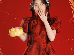 -海马体照相馆(重庆龙湖时代天街D馆店)