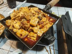 -狮龙啤酒烧烤屋(建二路店)