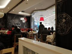 大堂-必胜客(燕郊永旺店PHDI店)
