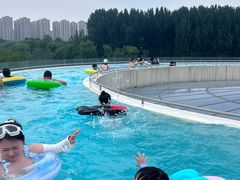 -清河半岛温泉度假酒店