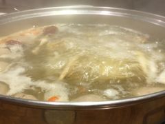-牛a潮汕鲜牛肉粿条(天河北店)