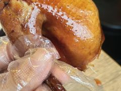 -大快活(丽丰店)