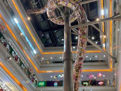 -巴黎春天(浦建店)