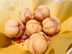 -彼酷哩活鱼现烤(新都汇店)