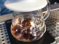 -CoffeeVendor(西乡店)