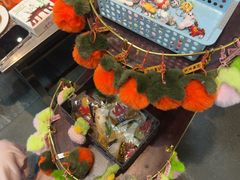 -清真·老金烧烤·小龙虾(山大路店)