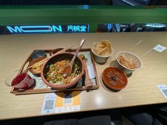 -京参 • 擂椒饭(这有山店)