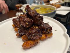 -高老庄新家宴(北斗星广场店)