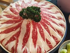 -五星桥原切肥牛火锅·30年专注好牛肉(湖塘店)