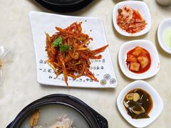 -长顺参鸡汤店(西塔总店)