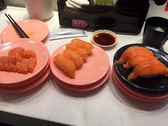 -争鲜回转寿司(飞洲国际店)