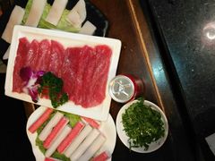 -红鼎坊·老成都火锅(新南门店)