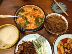 -锦小馆(安贞店)